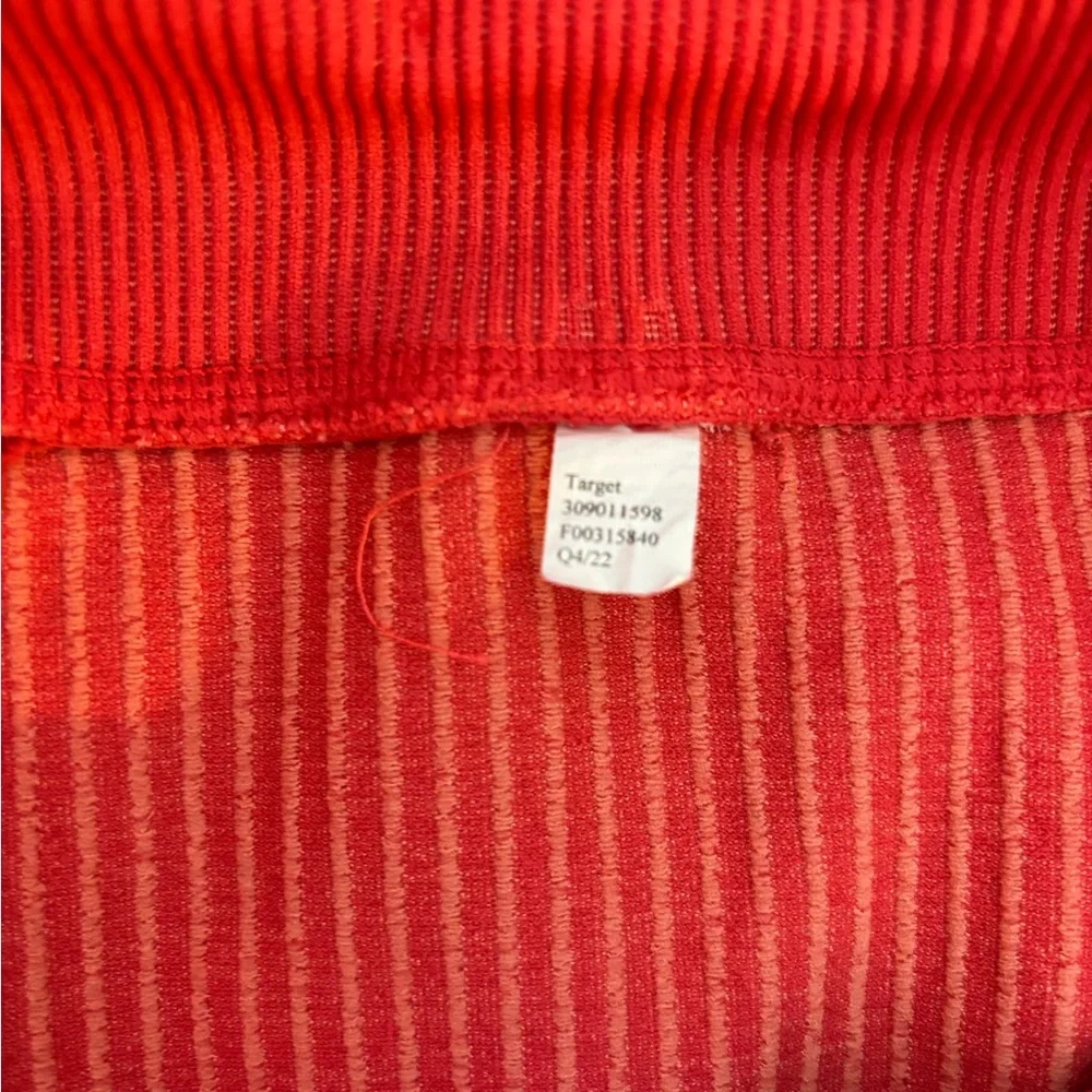 JoyLab Women's Ribbed Shorts - Picture 6 of 7